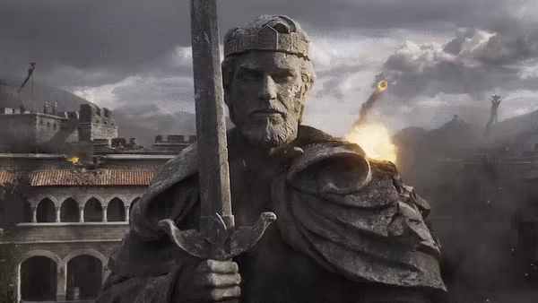 BLOCKLORDS video 1