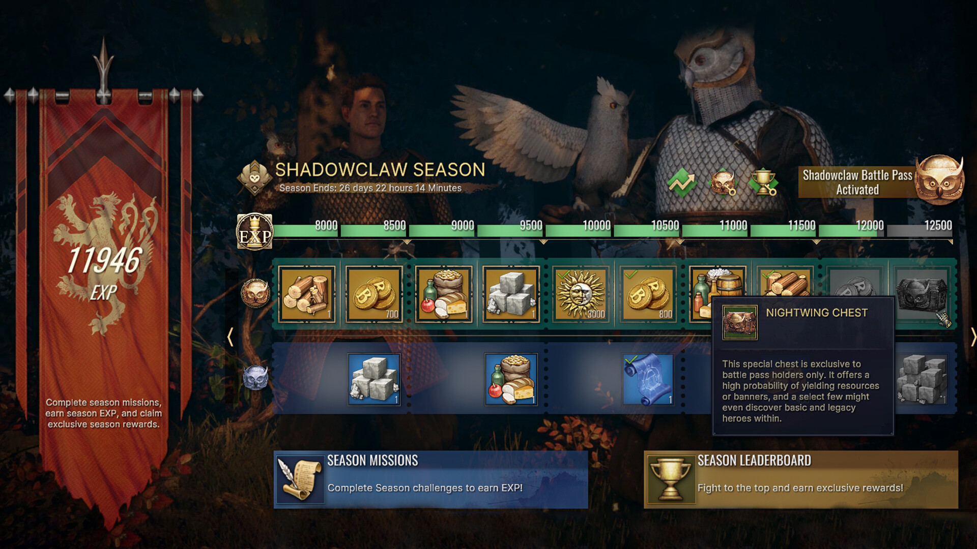 BLOCKLORDS screenshot #4