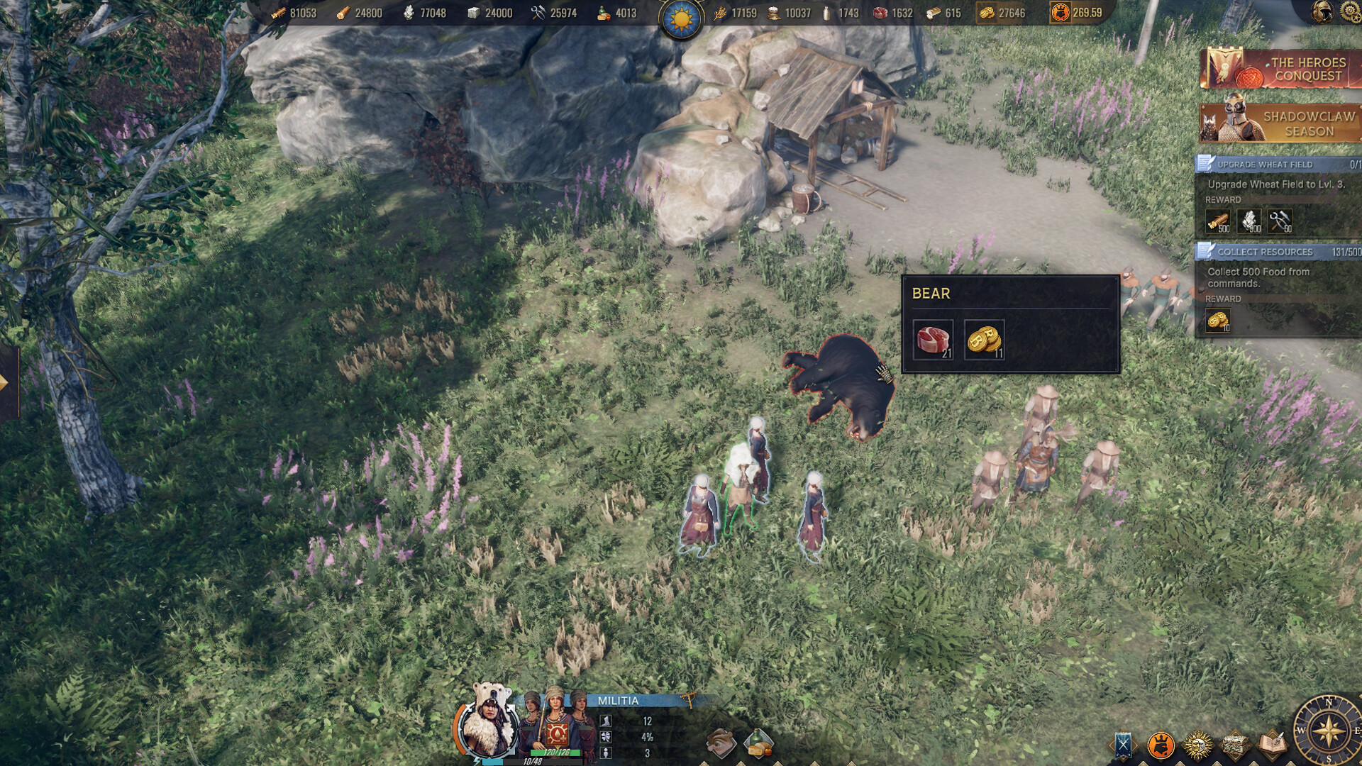 BLOCKLORDS screenshot #35