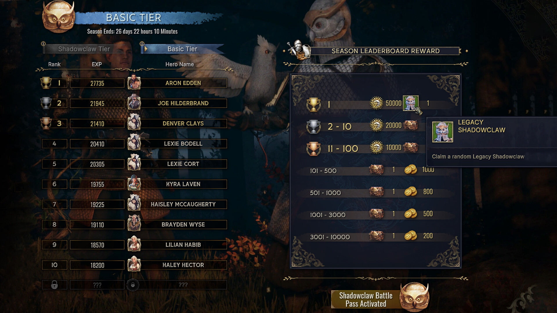 BLOCKLORDS screenshot #8