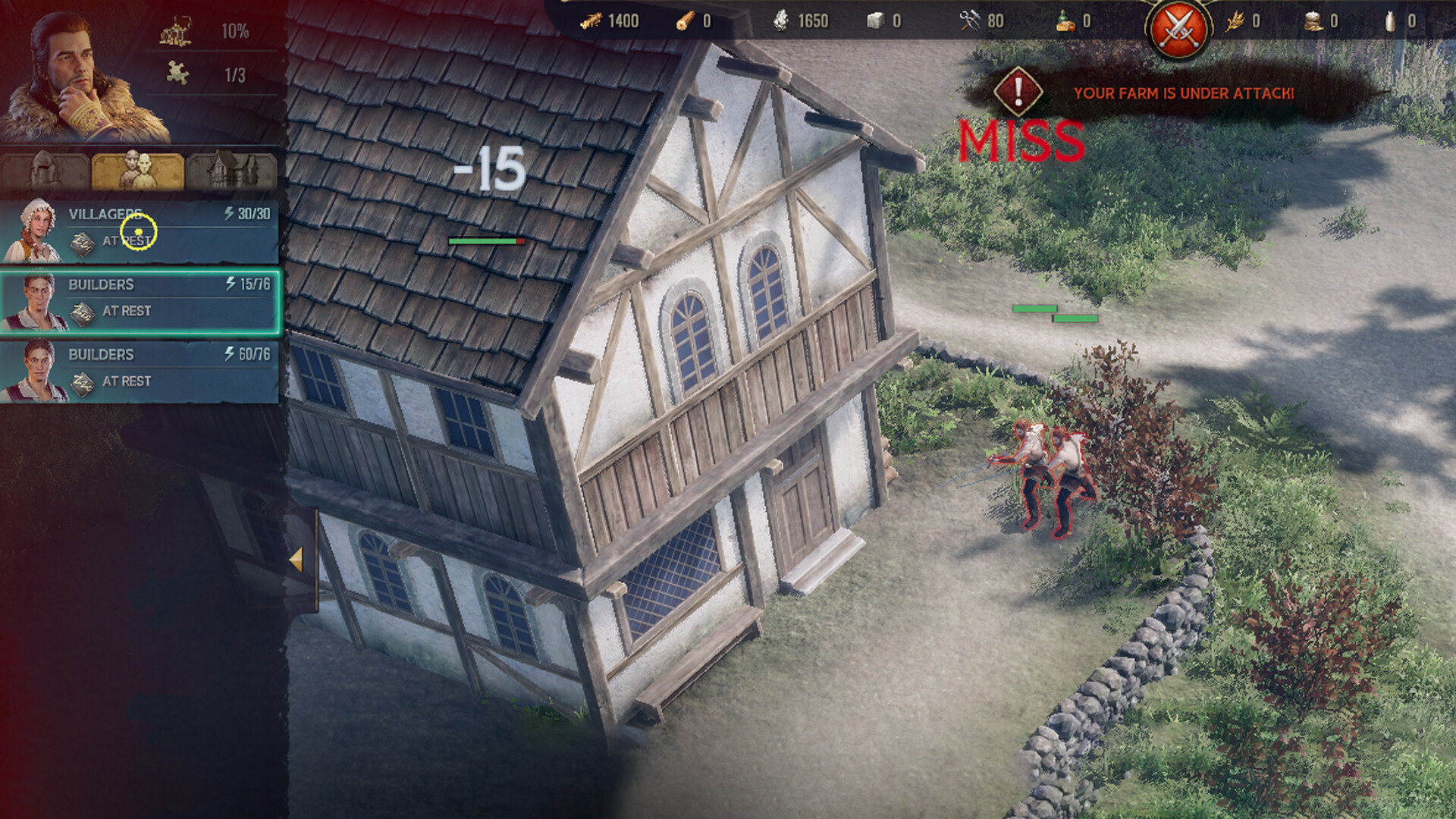 BLOCKLORDS screenshot #29