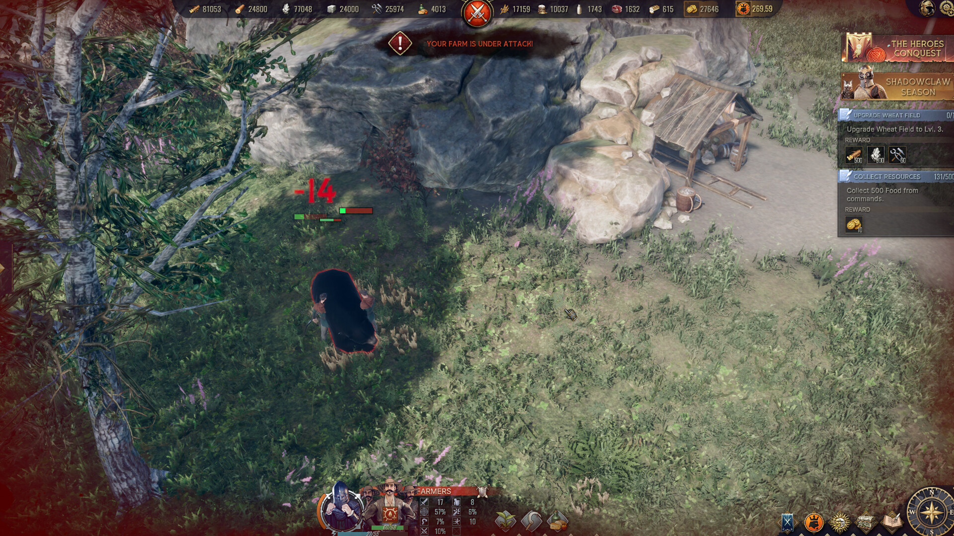 BLOCKLORDS screenshot #33