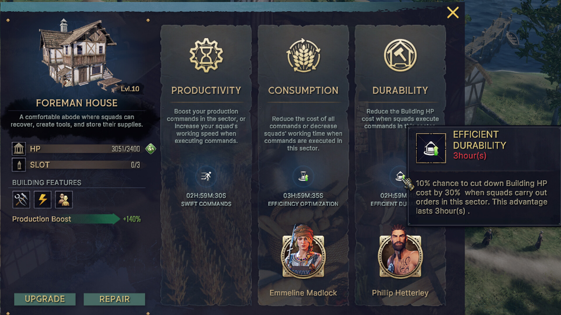 BLOCKLORDS screenshot #7