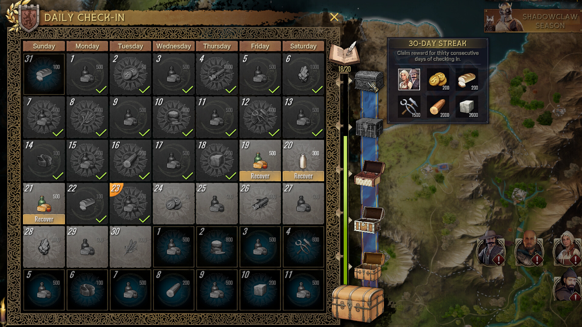 BLOCKLORDS screenshot #15