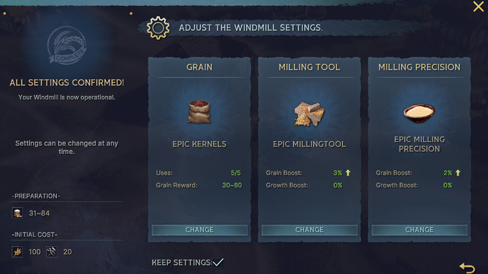 BLOCKLORDS screenshot #7