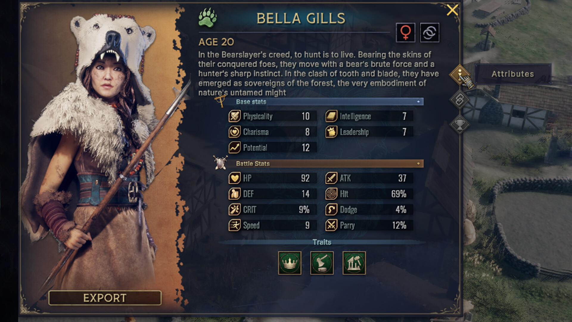 BLOCKLORDS screenshot #18