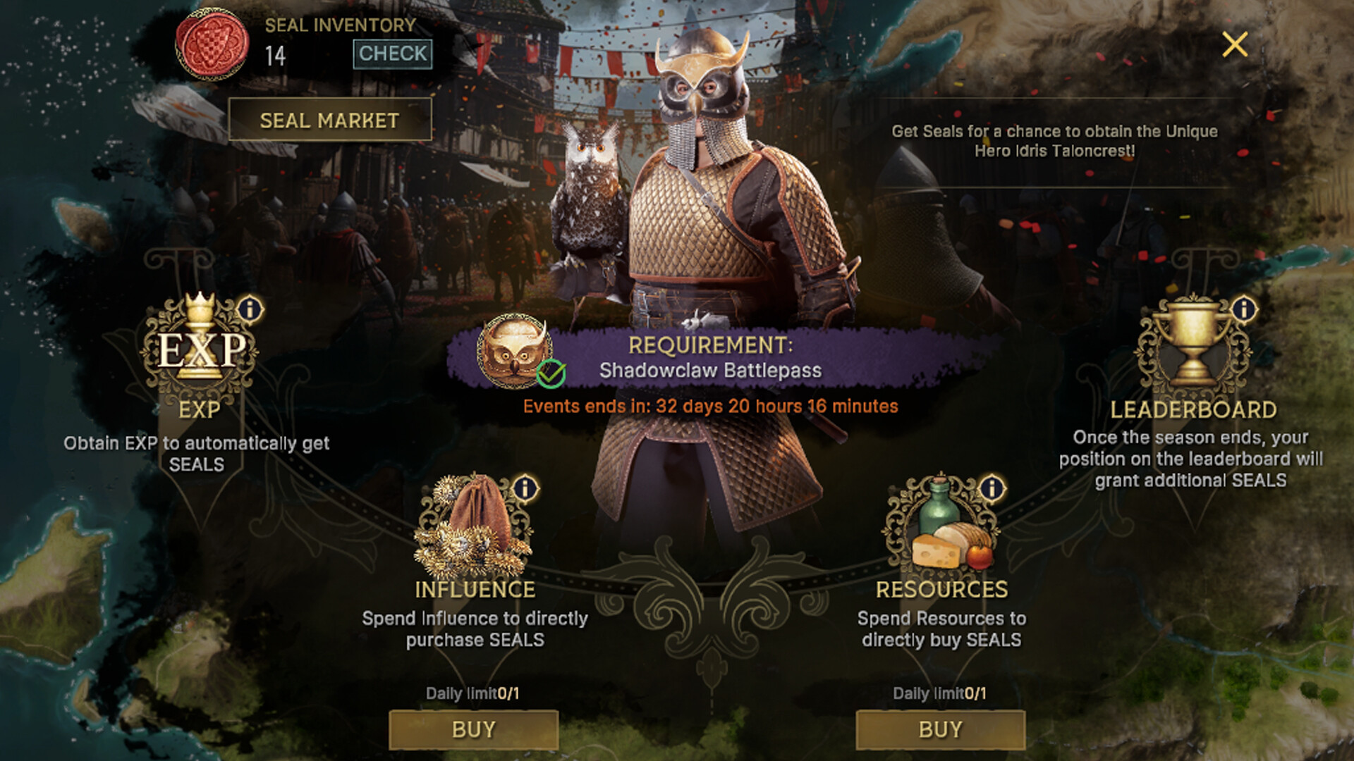 BLOCKLORDS screenshot #15