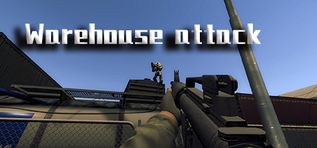 Warehouse attack Cheat Engine/CT