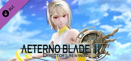 AeternoBlade II: Director's Rewind - Pineapple Royale banner image