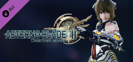 AeternoBlade II: Director's Rewind - Ultimate Freyja banner image