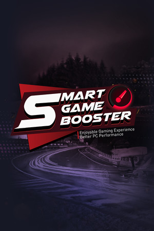 Обложка Smart Game Booster