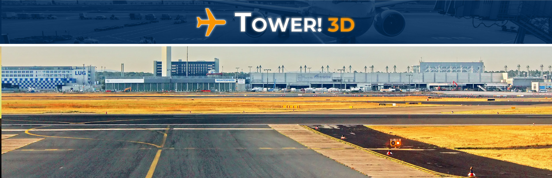 Tower! 3D
