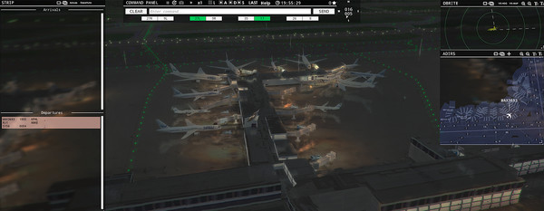 Screenshot z Tower! 3D