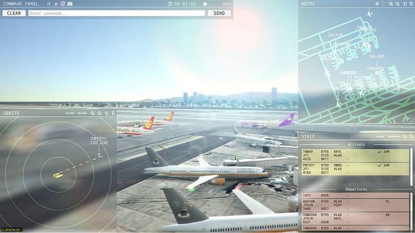 Screenshot z Tower! 3D