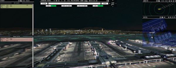 Screenshot z Tower! 3D