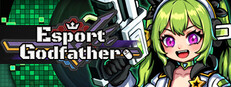 Esports Godfather game cover