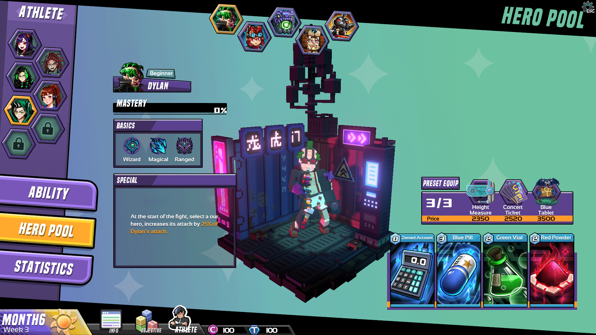 Esports Godfather screenshot #2