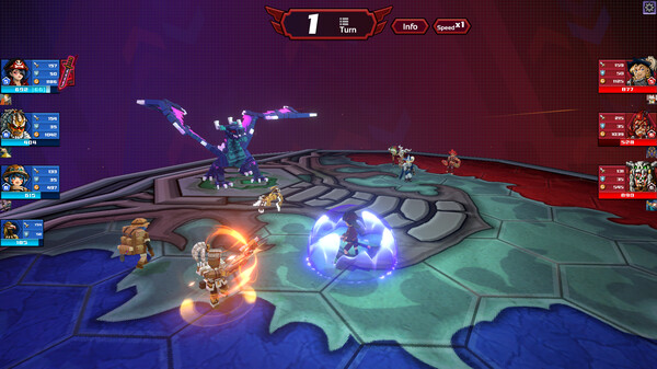 Screenshot z Esports Godfather Screenshot z Esports Godfather