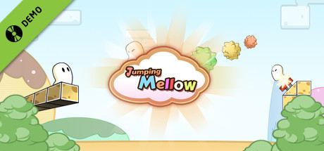 Jumping Mellow Demo cover art