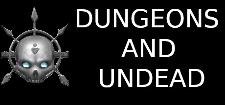 Dungeons and Undead banner image