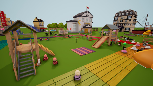 Tracks - The Train Set Game: Suburban Pack