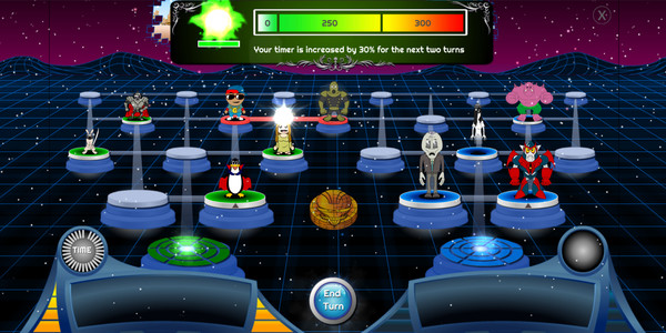 Mindframe Arena screenshot 6