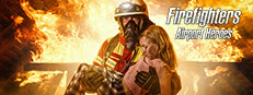 Firefighters - Airport Heroes