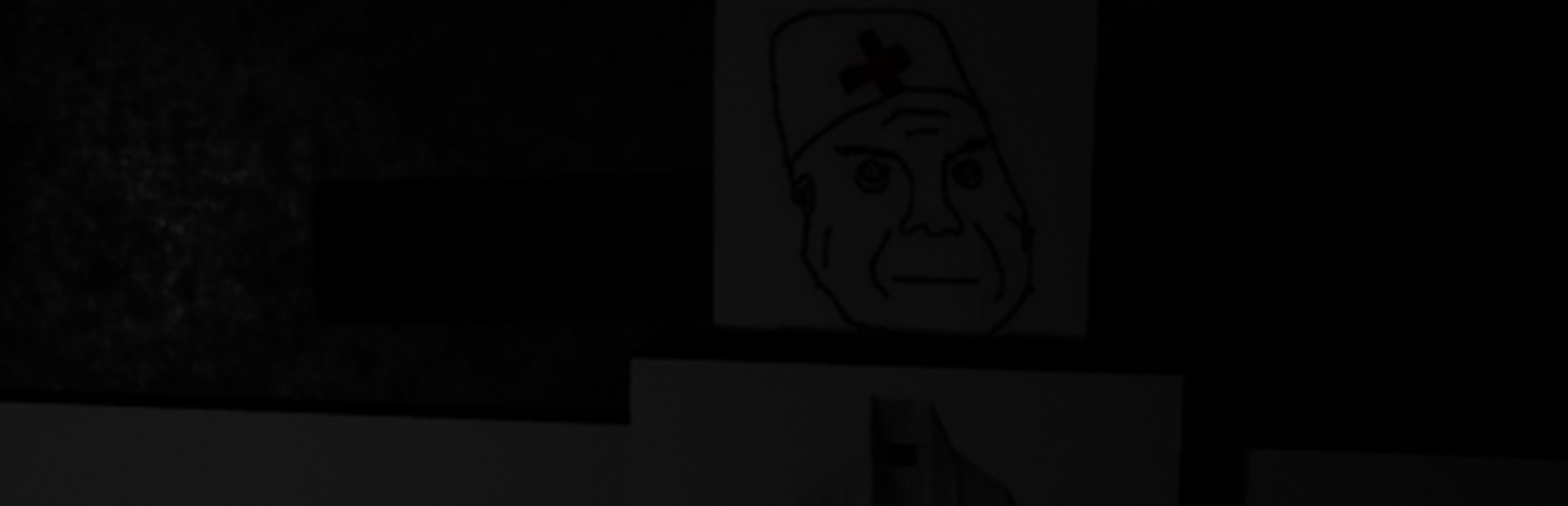 Escape from Durka