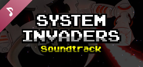 System Invaders Soundtrack banner image