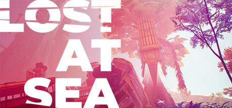 Lost At Sea banner image