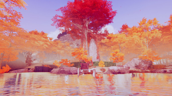 Lost At Sea screenshot 6