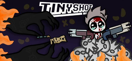 TinyShot banner