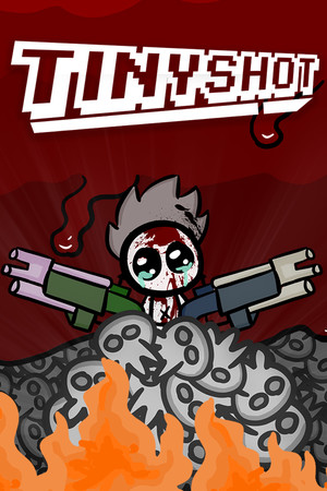 Cover art of TinyShot