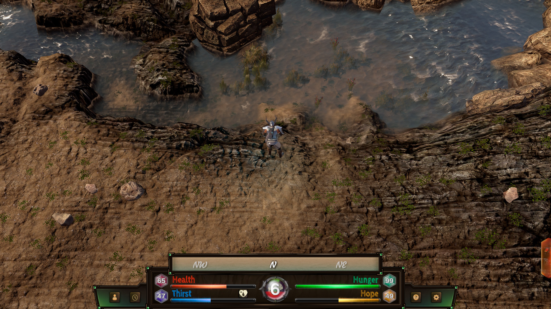 Di[c]E screenshot #8