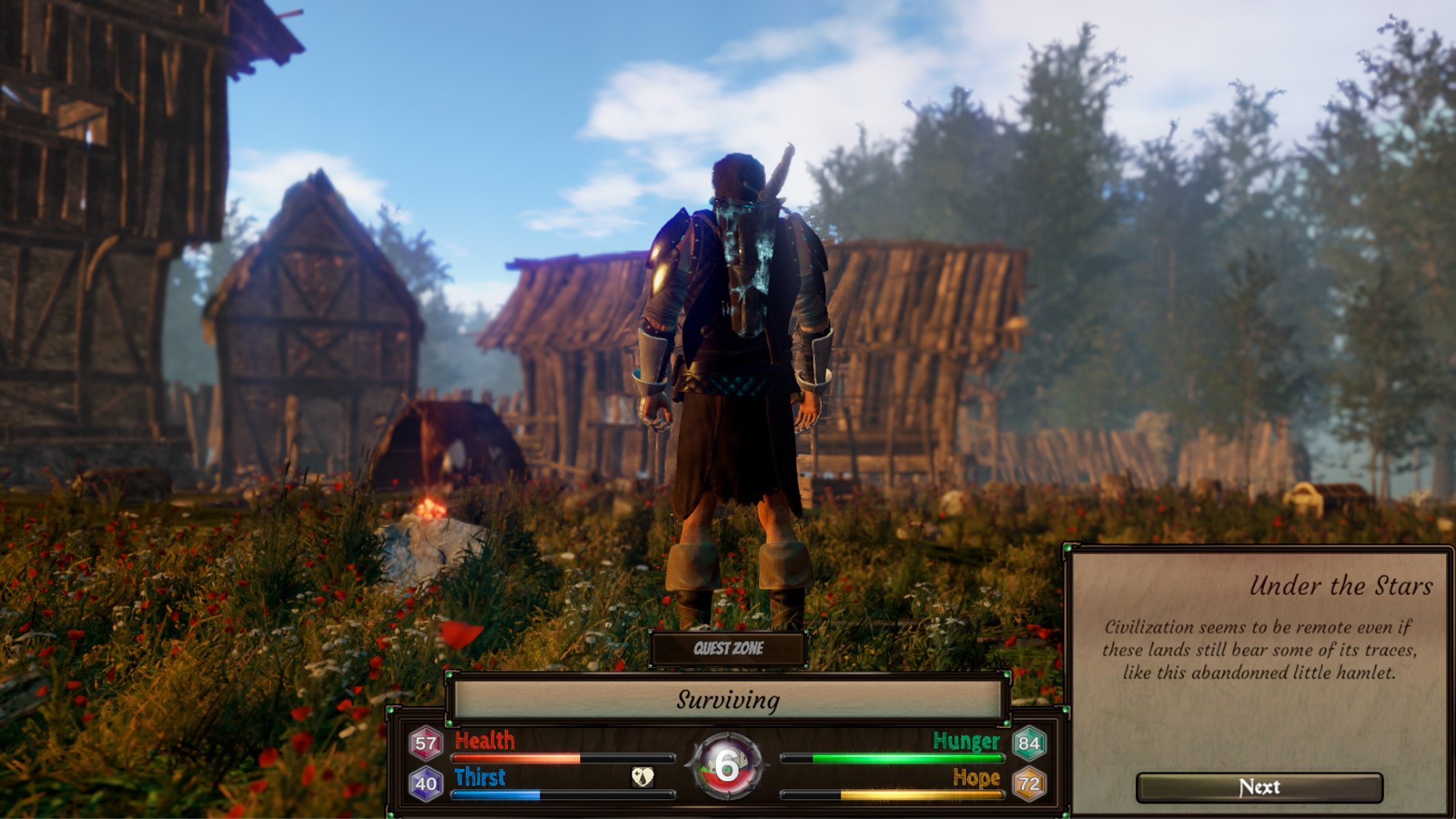 Di[c]E screenshot #3