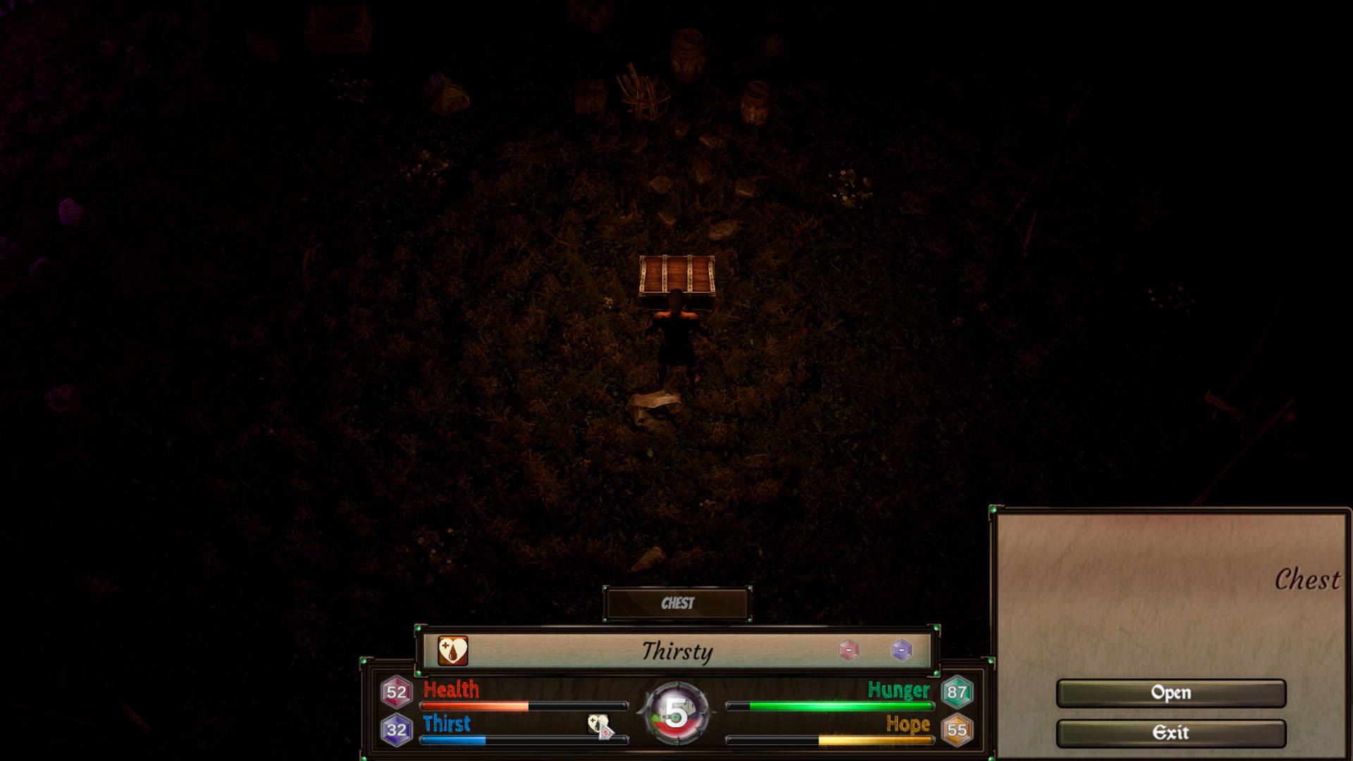 Di[c]E screenshot #12