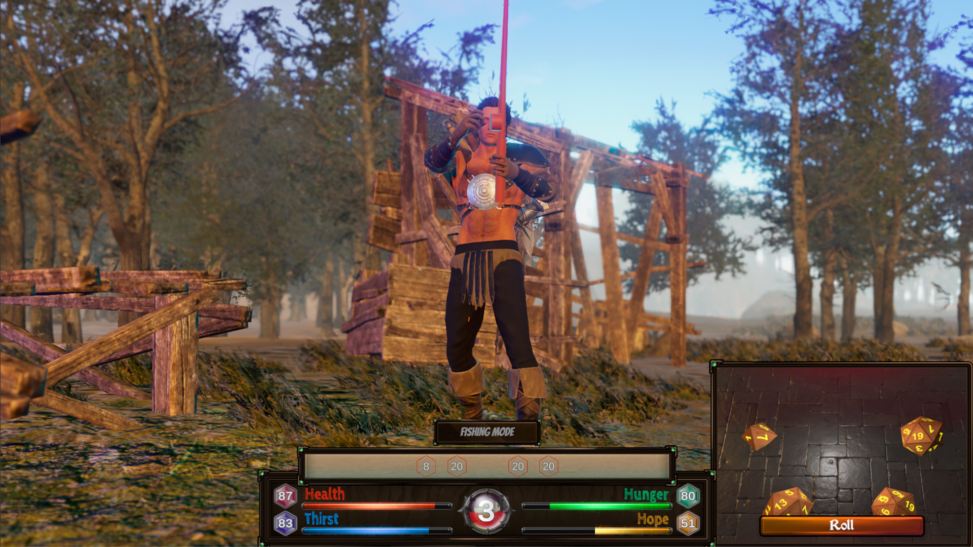 Di[c]E screenshot #5