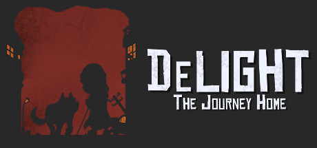 DeLight: The Journey Home Cover Image