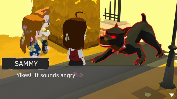 DeLight: The Journey Home