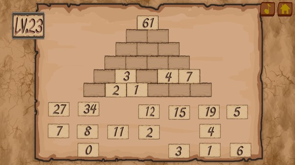 Math Puzzle Alpha Challenge screenshot 3