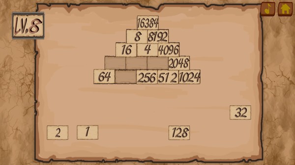 Math Puzzle Alpha Challenge screenshot 4
