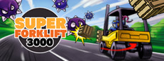 Super Forklift 3000