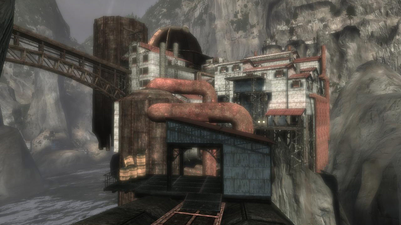 screenshot of Damnation 6