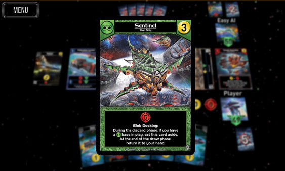 Star Realms - Frontiers Promos