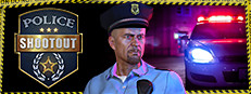 Police Shootout cover