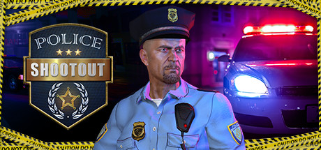 Police Shootout banner image