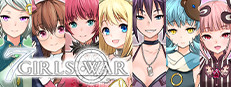 7 Girls War