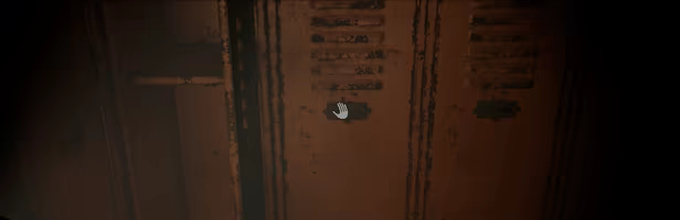 Under Lock video 2