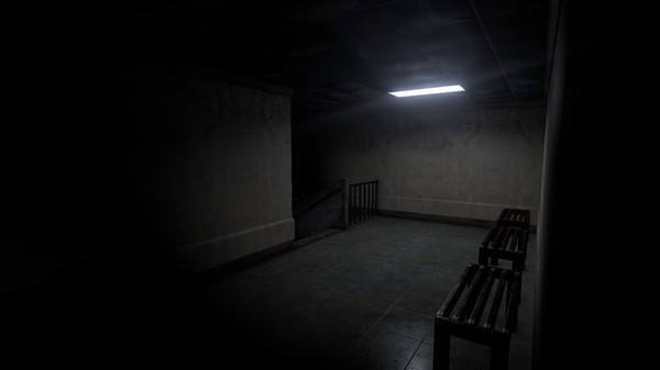 Under Lock screenshot 2