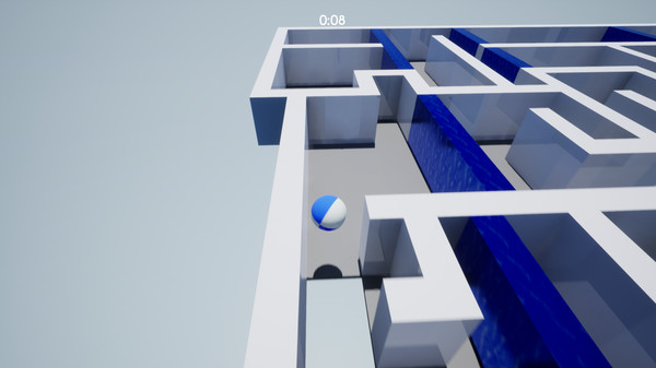 The Amazing Ball screenshot 1